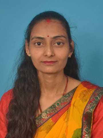  Priyanka Singh