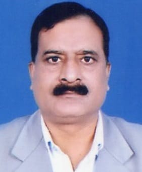 Anil Kumar Singh